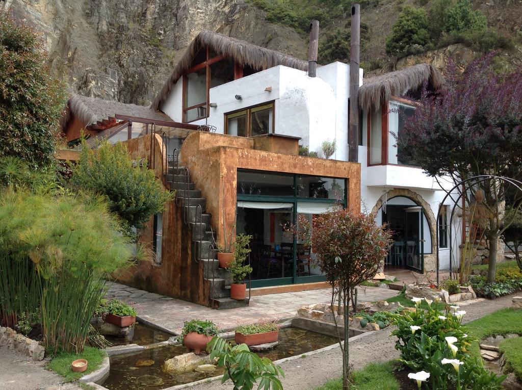 Готель Monteluna Богота Екстер'єр фото