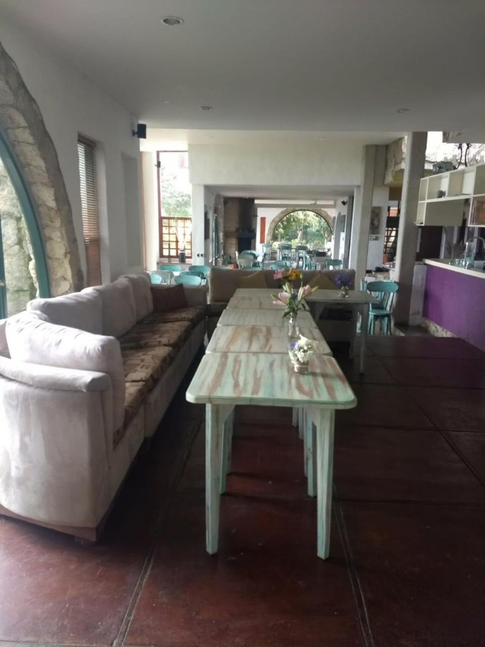Готель Monteluna Богота Екстер'єр фото
